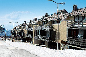 Hotel REZYDENCJA CIELO APERTO wakacje