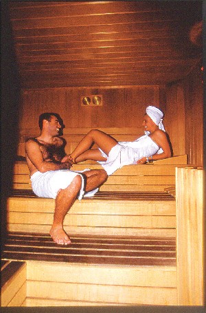 Hotel REZYDENCJA CIELO APERTO wakacje