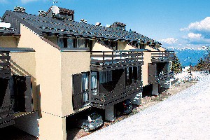 Hotel REZYDENCJA CIELO APERTO wakacje