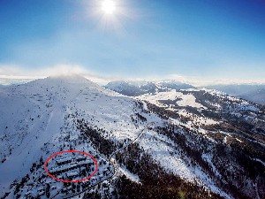 Hotel REZYDENCJA CIELO APERTO wakacje