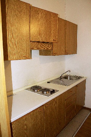 Hotel REZYDENCJA CIELO APERTO wakacje