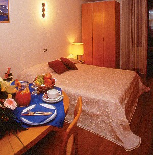 Hotel REZYDENCJA CIELO APERTO wakacje