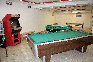 Hotel REZYDENCJA CIELO APERTO wakacje