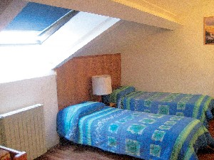 Hotel REZYDENCJA CIELO APERTO wakacje