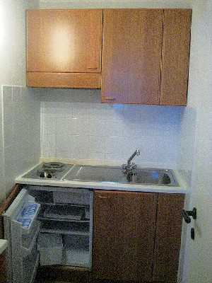 Hotel REZYDENCJA CIELO APERTO wakacje