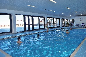 Hotel REZYDENCJA CIELO APERTO wakacje