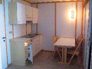 Hotel REZYDENCJA CIELO APERTO wakacje