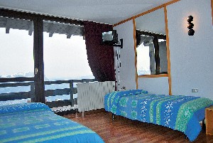 Hotel REZYDENCJA CIELO APERTO wakacje