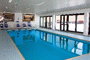 Hotel REZYDENCJA CIELO APERTO wakacje