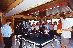 Hotel REZYDENCJA CIELO APERTO wakacje