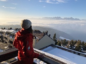 Hotel REZYDENCJA CIELO APERTO wakacje