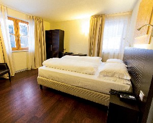 Hotel WELLNESS HOTEL NORGE wakacje