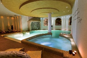 Hotel WELLNESS HOTEL NORGE wakacje