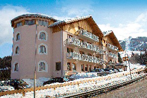 Hotel WELLNESS HOTEL NORGE wakacje