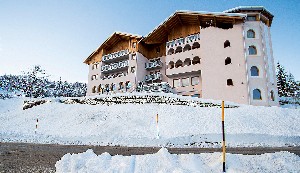 Hotel WELLNESS HOTEL NORGE wakacje