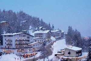 Hotel ZODIACO wakacje
