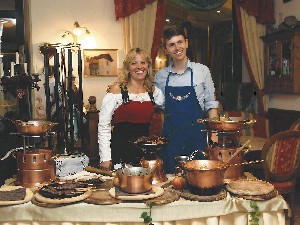 Hotel ALEXANDER wakacje