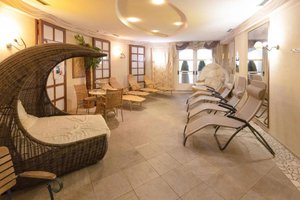 Hotel ALEXANDER wakacje