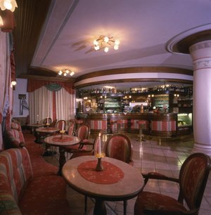 Hotel ALEXANDER wakacje
