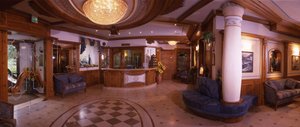 Hotel ALEXANDER wakacje