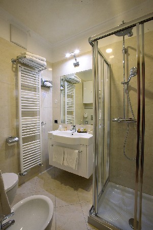 Hotel ALEXANDER wakacje