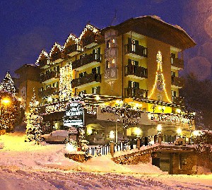 Hotel ALEXANDER wakacje