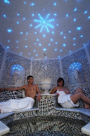 Hotel ALEXANDER wakacje