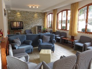 Hotel ALLE ROSE wakacje