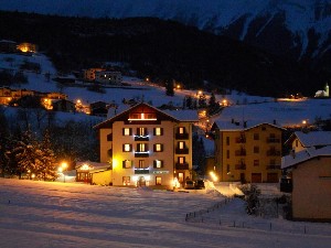 Hotel ALLE ROSE wakacje