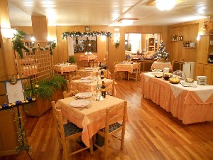 Hotel ALLE ROSE wakacje