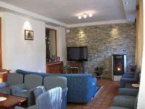 Hotel ALLE ROSE wakacje