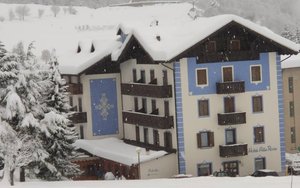 Hotel ALLE ROSE wakacje