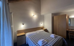 Hotel ALLE ROSE wakacje