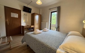 Hotel ALLE ROSE wakacje