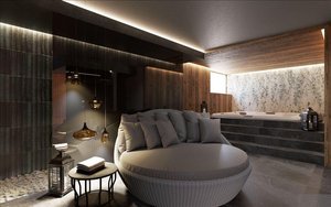 Hotel ALLE ROSE wakacje
