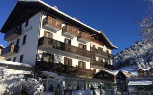 Hotel ALLE ROSE wakacje