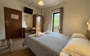 Hotel ALLE ROSE wakacje