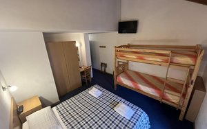 Hotel ALLE ROSE wakacje