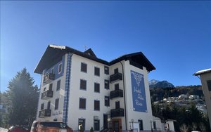 Hotel ALLE ROSE wakacje