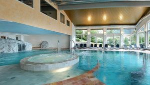 Hotel ALPENRESORT BELVEDERE wakacje