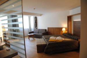 Hotel ALPENRESORT BELVEDERE wakacje