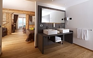 Hotel ALPENRESORT BELVEDERE wakacje
