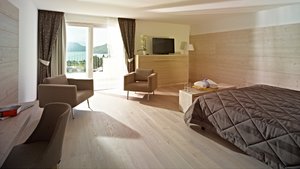 Hotel ALPENRESORT BELVEDERE wakacje