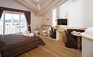 Hotel ALPENRESORT BELVEDERE wakacje