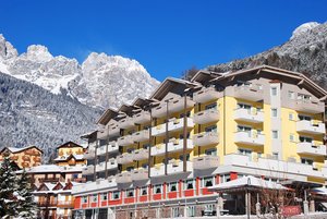 Hotel ALPENRESORT BELVEDERE wakacje