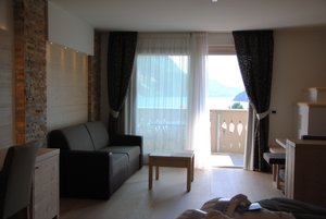 Hotel ALPENRESORT BELVEDERE wakacje