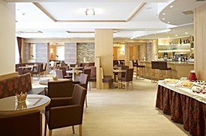 Hotel ALPENRESORT BELVEDERE wakacje