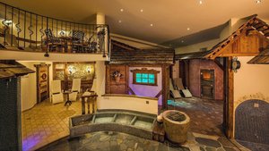 Hotel ALPENRESORT BELVEDERE wakacje