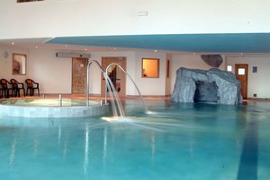 Hotel ALPENRESORT BELVEDERE wakacje