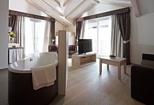 Hotel ALPENRESORT BELVEDERE wakacje